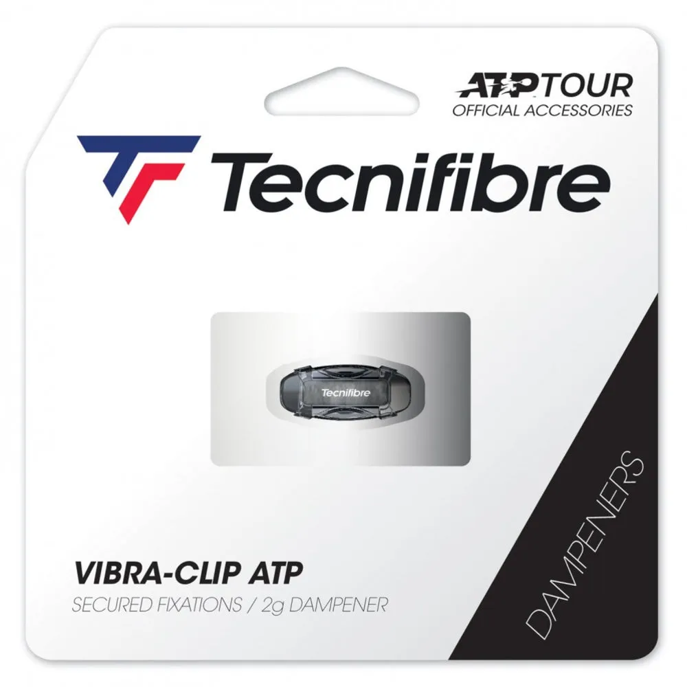 Tecnifibre Vibra Clip Vibration Dampener