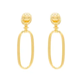 Thalia Drop Earrings