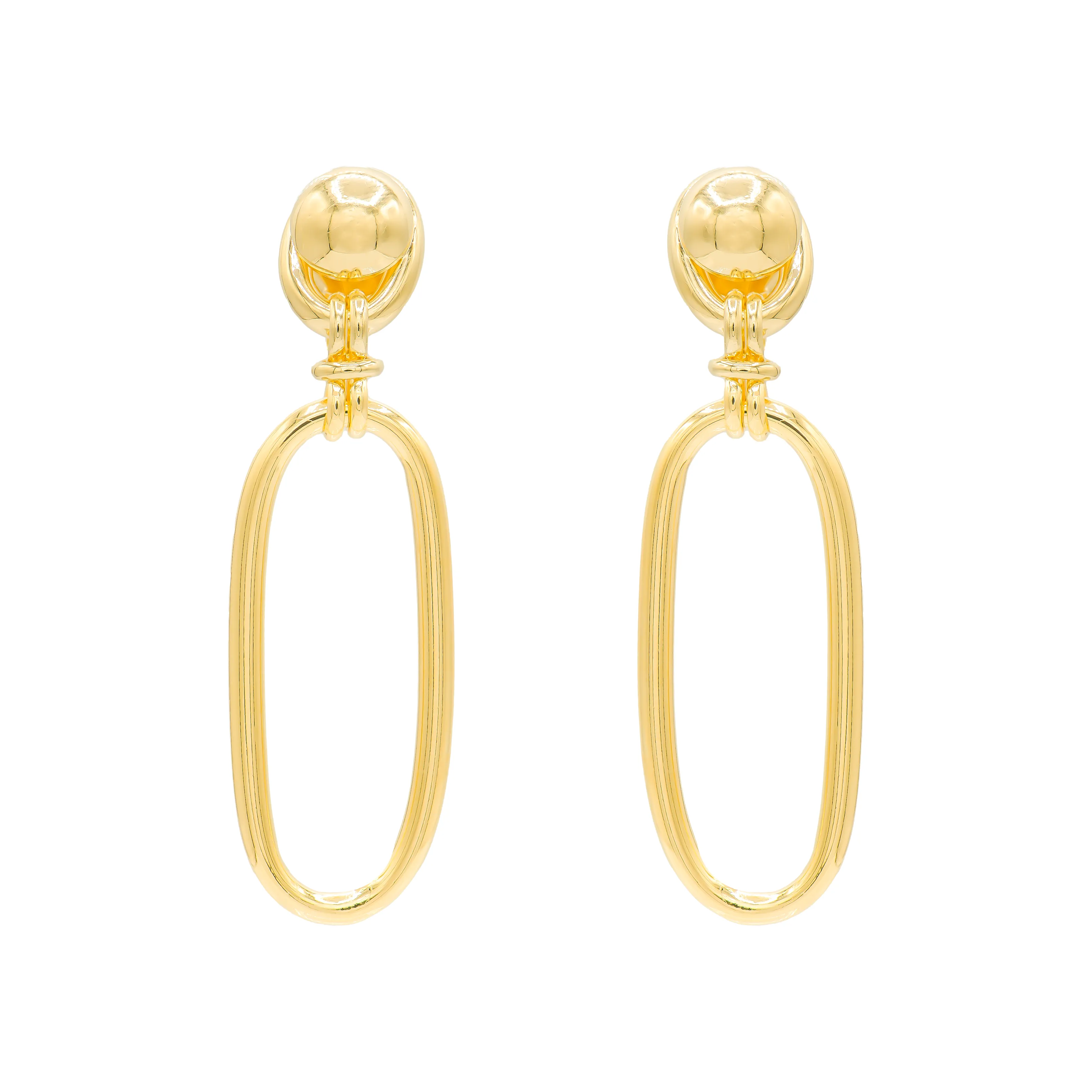 Thalia Drop Earrings