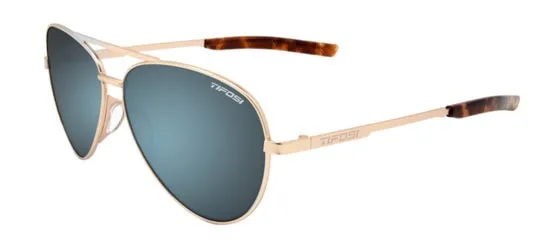 Tifosi Optics Shwae Aviator Sunglasses