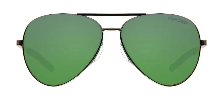 Tifosi Optics Shwae Aviator Sunglasses