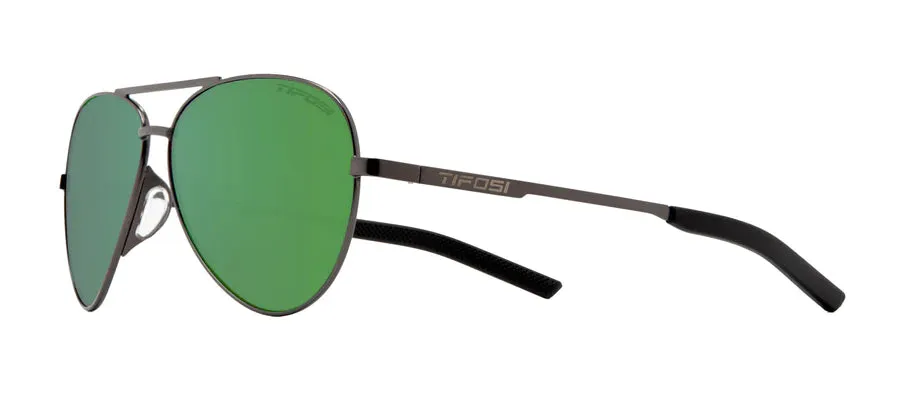 Tifosi Optics Shwae Aviator Sunglasses