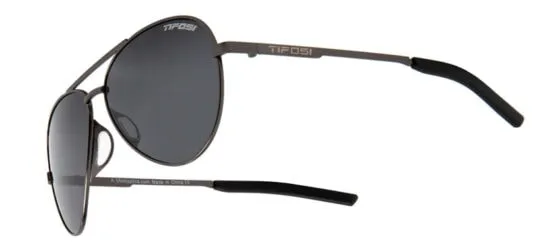 Tifosi Optics Shwae Aviator Sunglasses