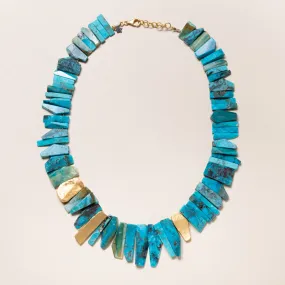 Turquoise Necklace