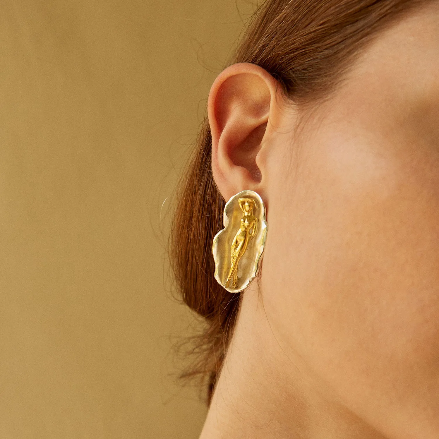 Venus Earrings