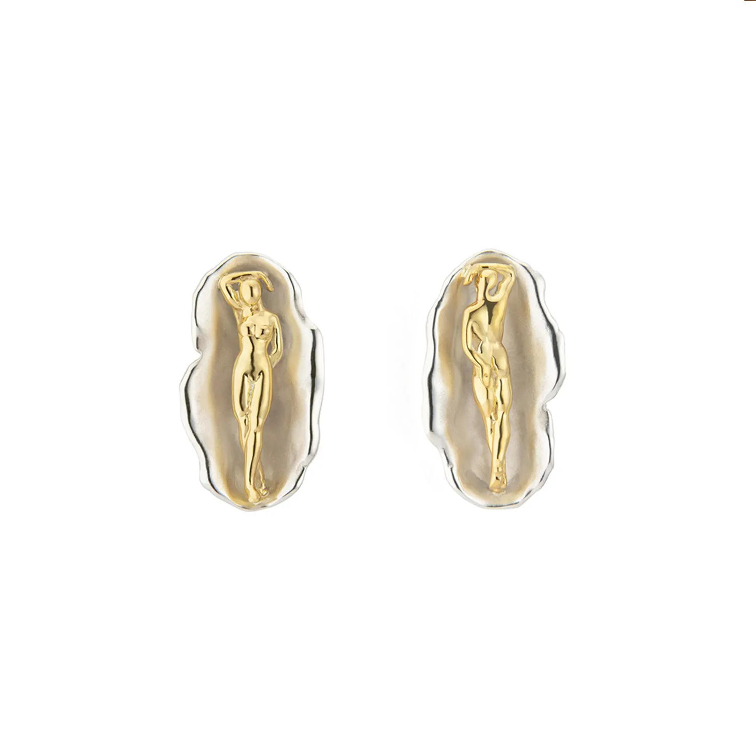 Venus Earrings