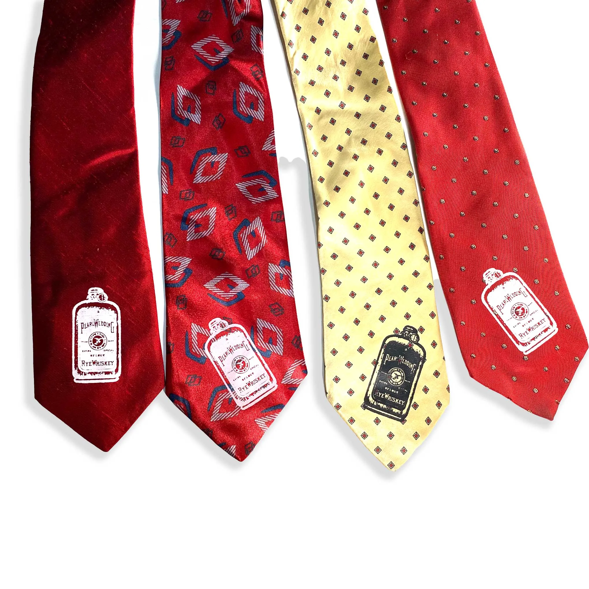 Vintage Tie