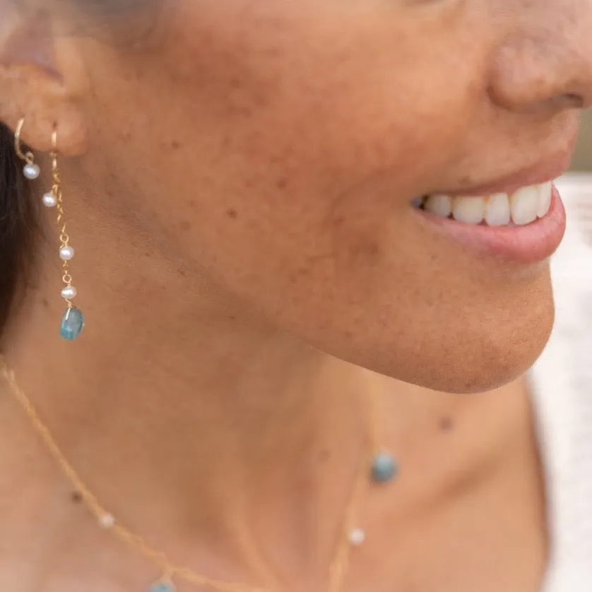 Wainiha Earrings